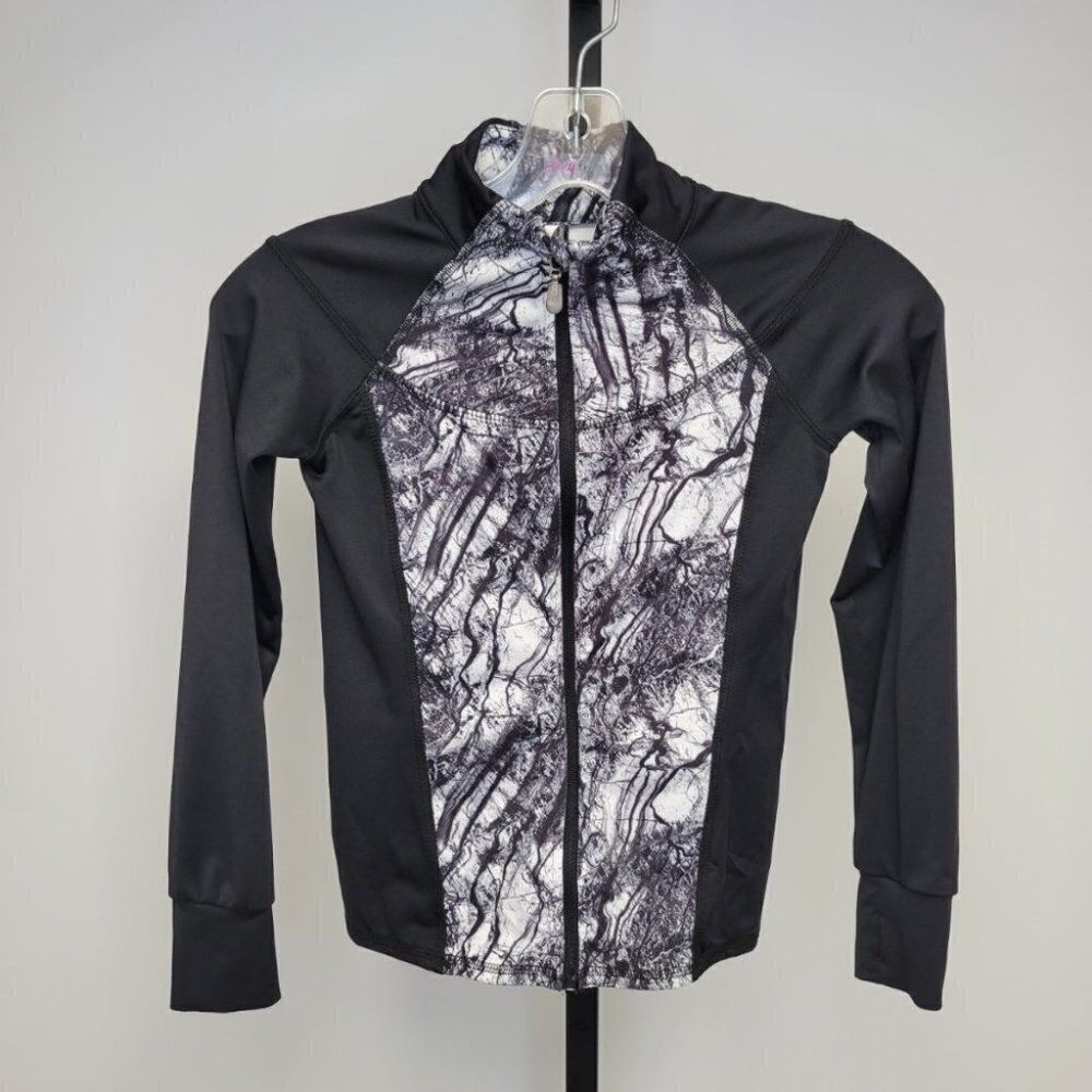 Kyodan Girl's Active Sweater